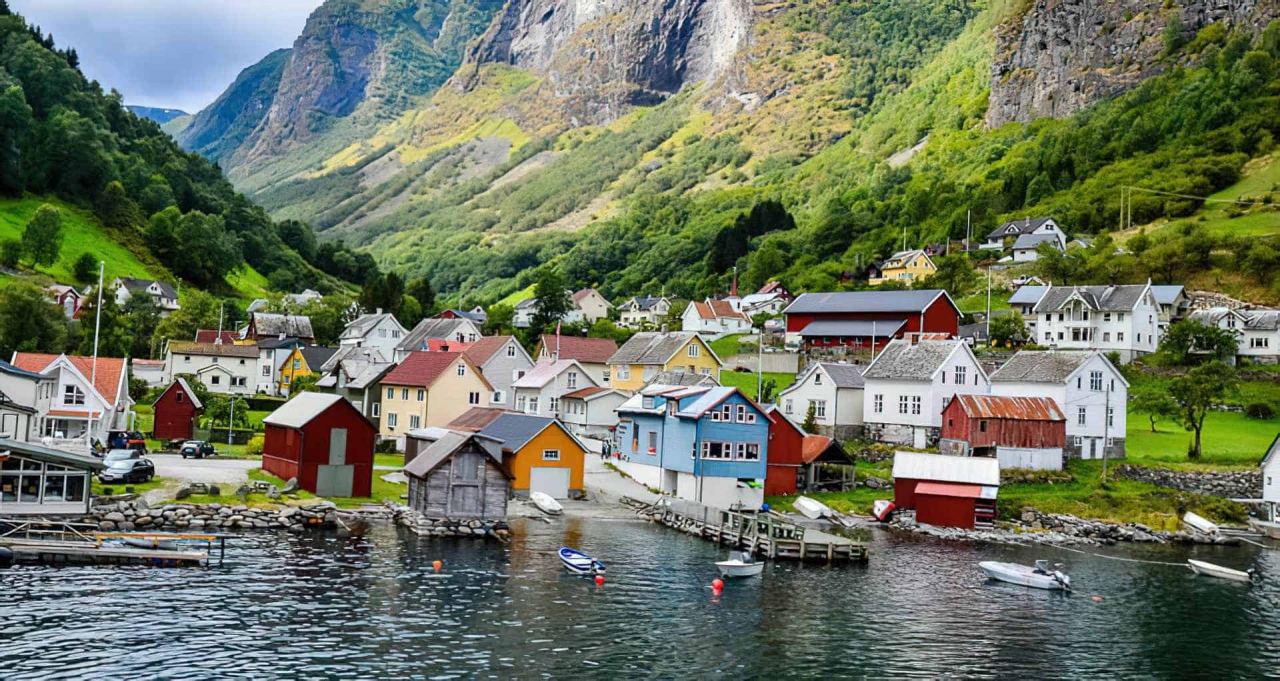 En los destinos europeos alternativos disfrutarás tus vacacionar sin sufrir el turismo de masas