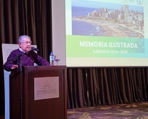 Se conform&oacute; la C&aacute;mara de Turismo y Congresos del Sudeste Bonaerense