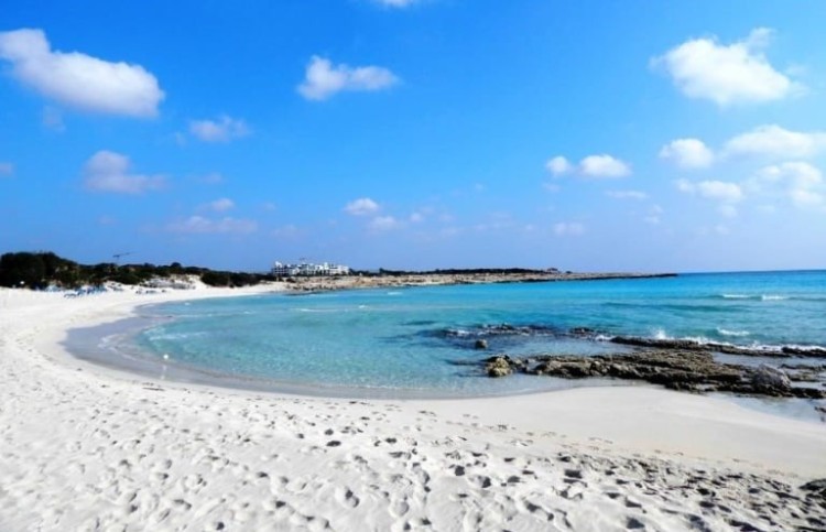 Una isla paradisíaca ofrecerá hospedaje gratuito a turistas