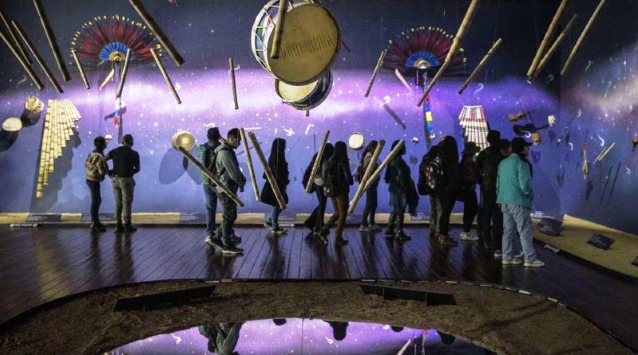 Bolivia tendrá una Ruta de Museos Turísticos