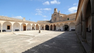 Ibiza será sede del Congreso de Semana Santa y Ciudades Patrimonio Mundial en 2025