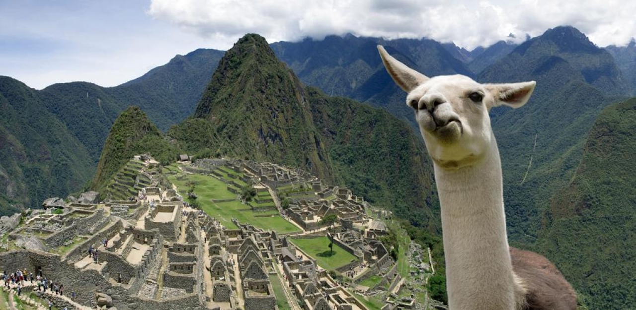 Estos son los siete mejores sitios antiguos del mundo