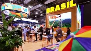 Brasil será el país invitado en la Feria Internacional de Turismo