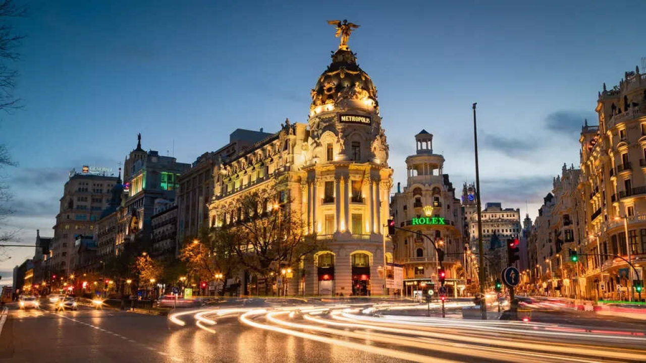 Madrid tiene un certificado que refuerza la salud y seguridad tur&iacute;stica