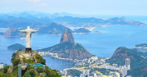 Los turistas que lleguen a Brasil deberán realizarse una prueba de antígenos