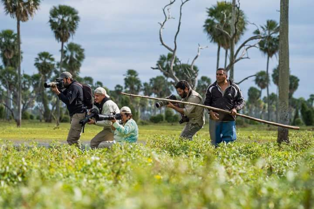Chaco se afianz&oacute; como destino vacacional emergente