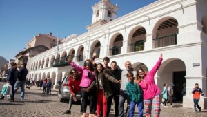 La Cámara de Turismo de Salta tiene nuevo presidente