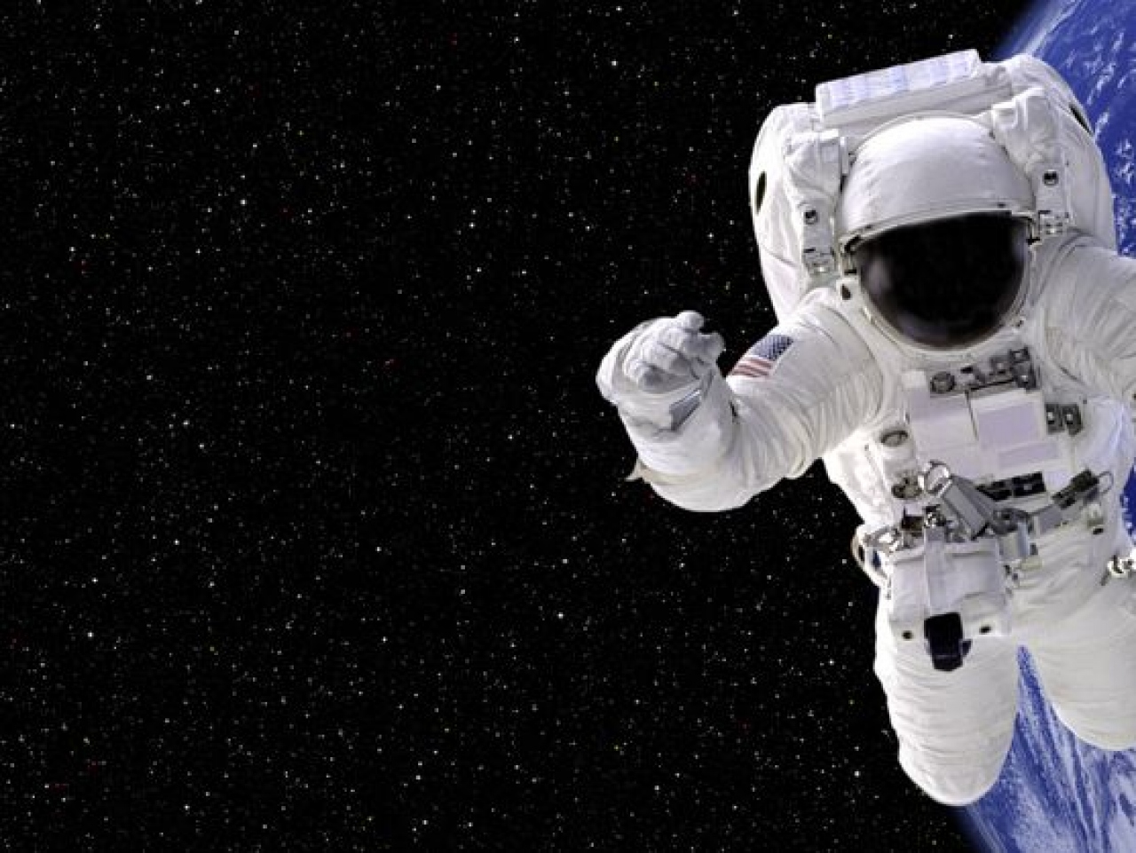 Comenzó la cuenta regresiva del turismo espacial chino