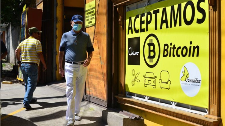 El turismo salvadoreño creció un 30% gracias al Bitcoin