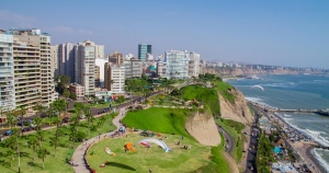 Per&uacute; se consolida como destino vacacional de referencia mundial