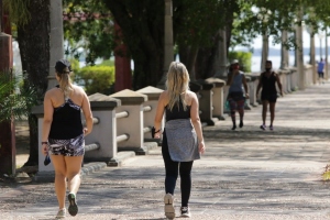 Destinos argentinos para disfrutar del clima c&aacute;lido durante todo el a&ntilde;o