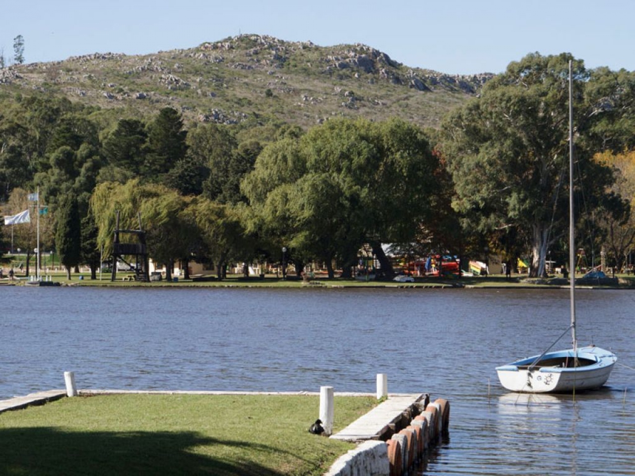 Tandil es perfecto para disfrutar en familia todo el año