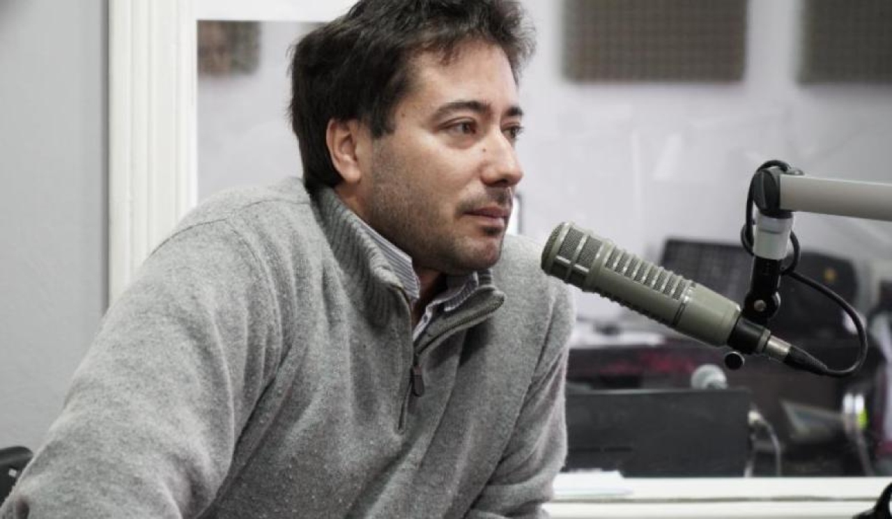 "En Necochea predomin&oacute; la estad&iacute;a corta"