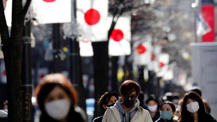 Japón anunció nuevas restricciones para el ingreso de viajeros