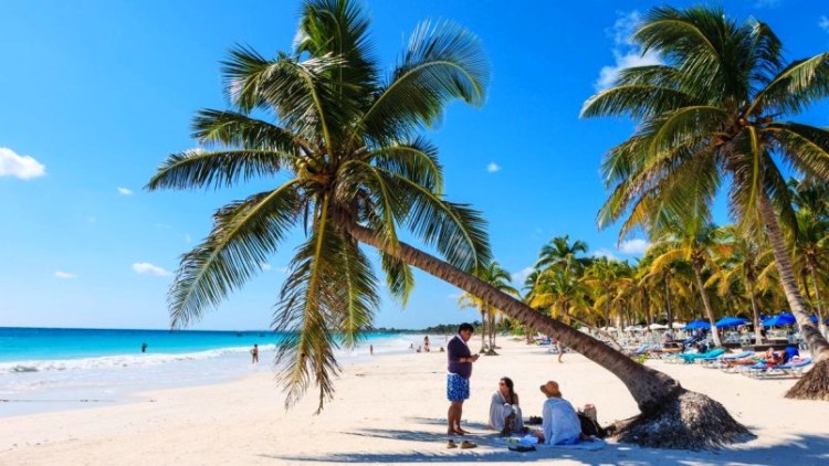 México tiene tres de las cien mejores playas del mundo
