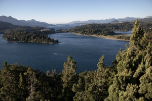 Neuquén sobresalió en la feria de turismo WTM de Brasil