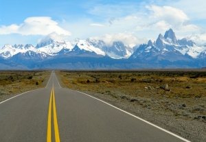 Las 3 rutas argentinas que tenés que recorrer para disfrutar del paisaje