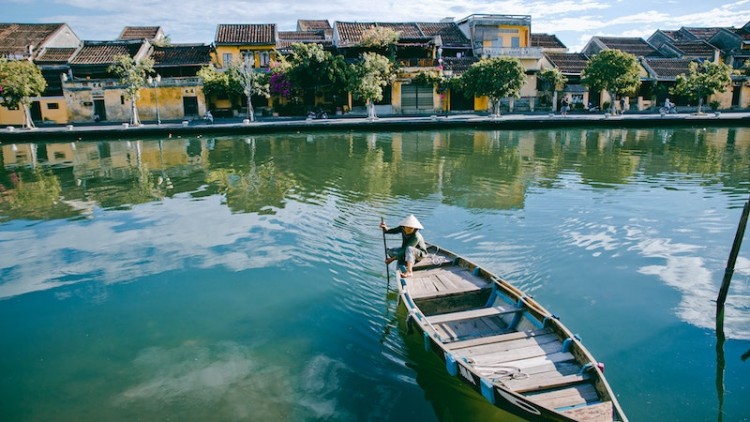 Vietnam sobresale por su turismo marítimo e insular