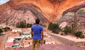 Destinos argentinos para disfrutar la naturaleza en oto&ntilde;o