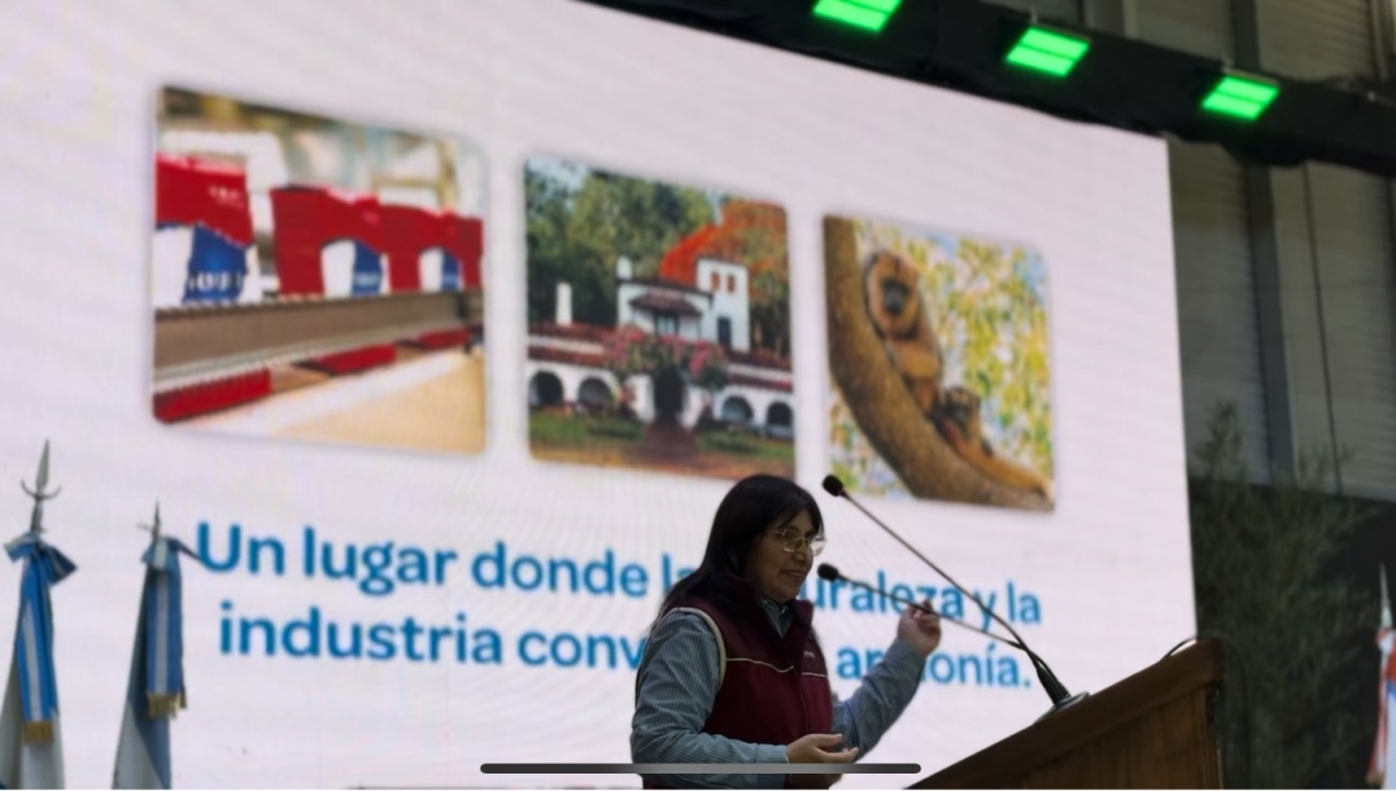 Corrientes celebró el Congreso Ecoturístico del Litoral