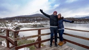 Ushuaia es el séptimo destino más hospitalario para vacacionar a nivel mundial