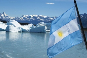 Argentina perdi&oacute; el liderazgo del turismo ant&aacute;rtico