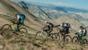 Villa de Merlo apostó a la unión del turismo y el deporte