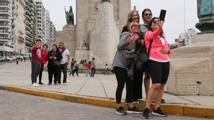 El turismo le aportó 3.000 millones de pesos a Rosario