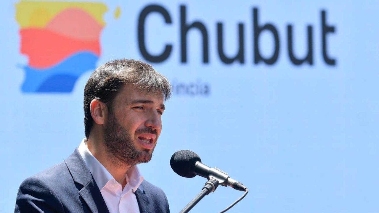 &quot;Chubut impulsa una industria turística sin techo&quot;