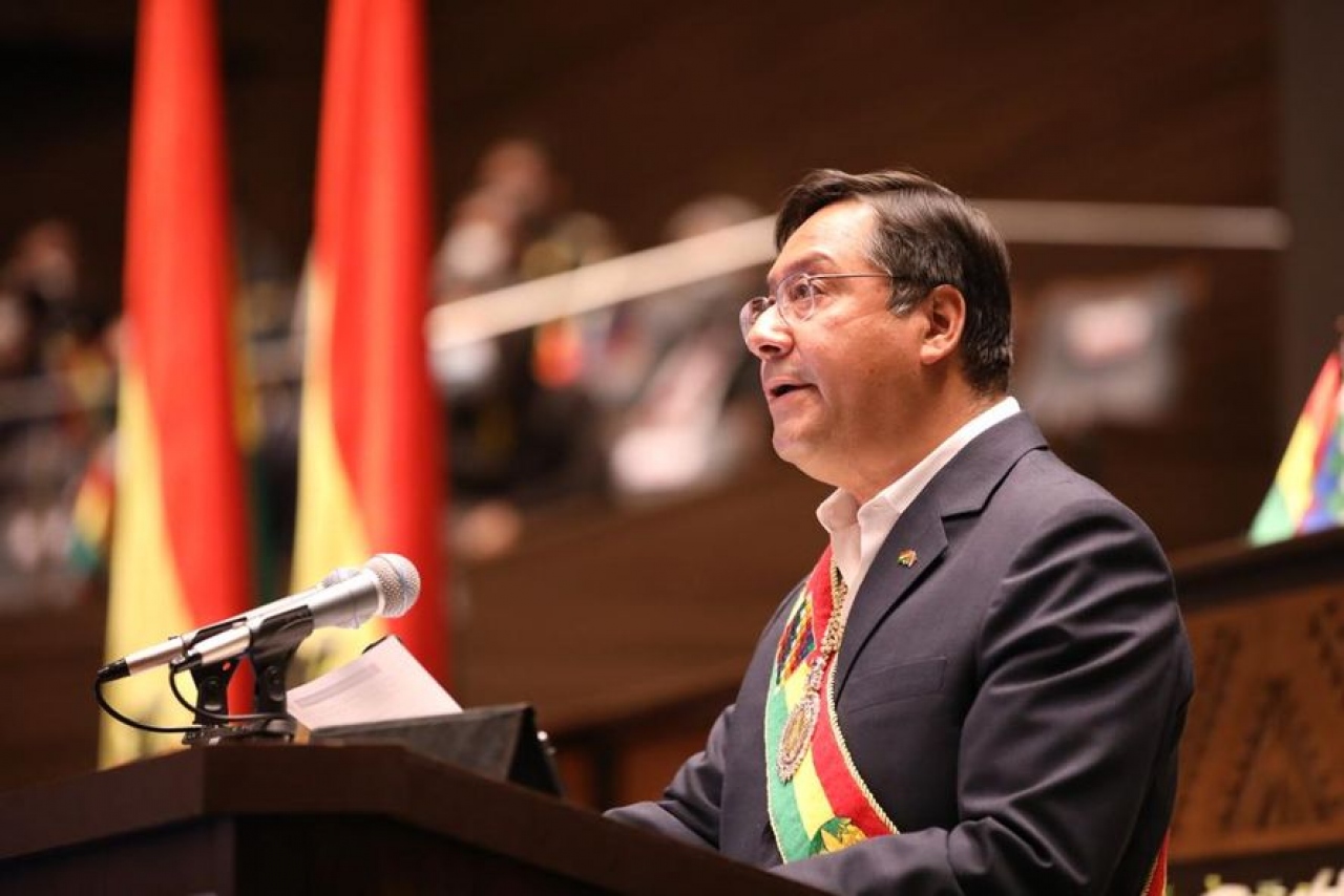 &quot;Bolivia fortalecerá su turismo con desarrollo y riqueza cultural&quot;