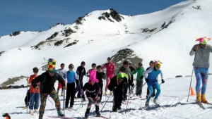 Los seguros de cauci&oacute;n garantizan los viajes de egresados