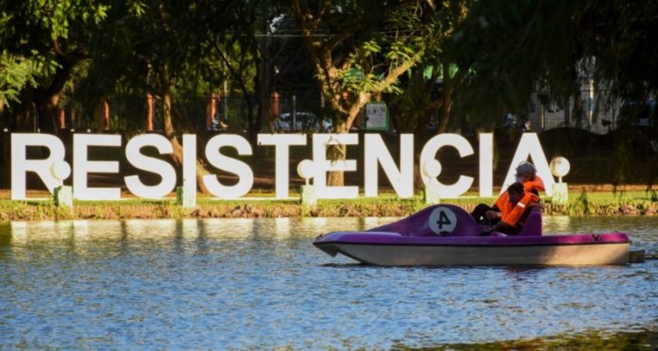 Resistencia se consolida como destino turístico en ascenso