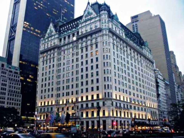 Los hoteles de Nueva York ofrecen un 23% de descuento
