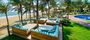 Los resorts all inclusive se reinventan con tecnolog&iacute;a, sustentabilidad y experiencias personalizadas