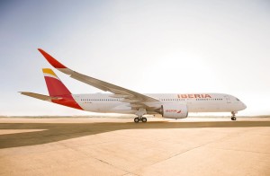 Iberia sumará operaciones con Argentina