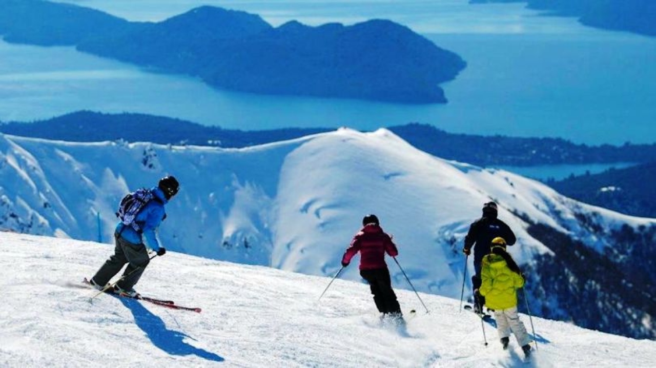El centro de esquí del Cerro Catedral no aumentó sus tarifas