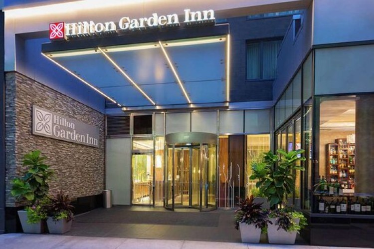 Una cadena internacional de hotelería llegó por primera vez a Santiago del Estero