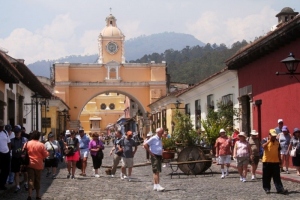 Guatemala fue elegida sede de la Feria Centroamericana Travel Market 2026
