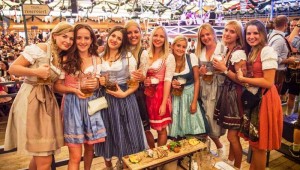 Alemania ser perfila para tener una exitosa temporada estival