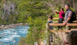 Esquel es la ciudad más amable de Argentina