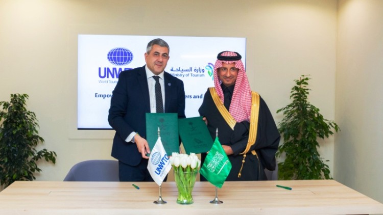 Arabia Saudita impulsará la capacitación y desarrollo profesional en el turismo