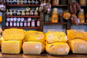 Las sierras bonaerenses ofrecen naturaleza; gastronomía y deporte