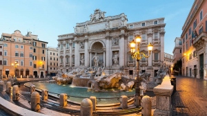 Italia es uno de los principales centros europeos del turismo MICE