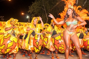 Regresos legendarios y talentos que cruzan el charco en el Carnaval de Uruguay 2026