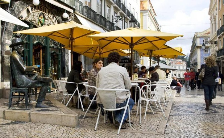 Lisboa es el mejor destino urbano europeo