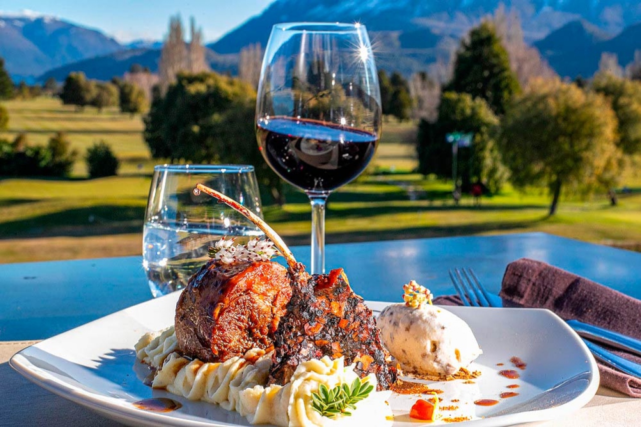 Bariloche a la Carta será una vidriera de la cocina patagónica