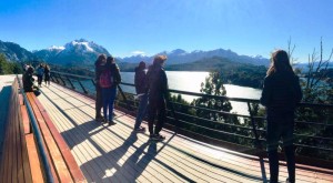 Bariloche alcanzará el 100% de ocupación hotelera