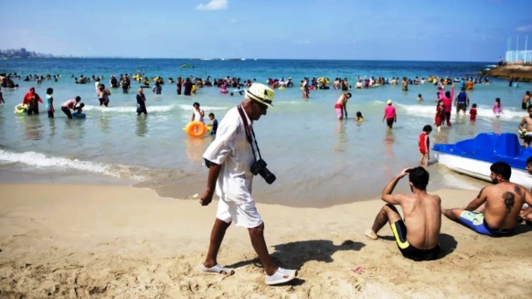 Jamaica comenzó el año con superávit turístico