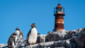El turismo impulsa el crecimiento del PBI patag&oacute;nico argentino