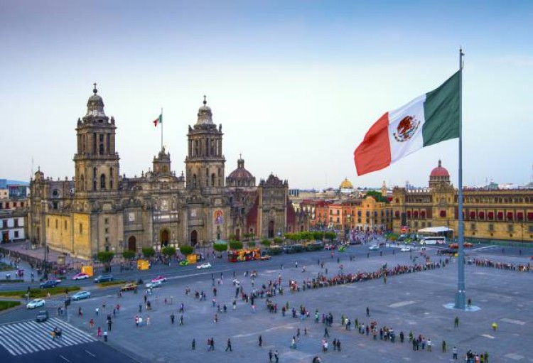 El consumo turístico alcanzará los 173 mil millones de pesos en México